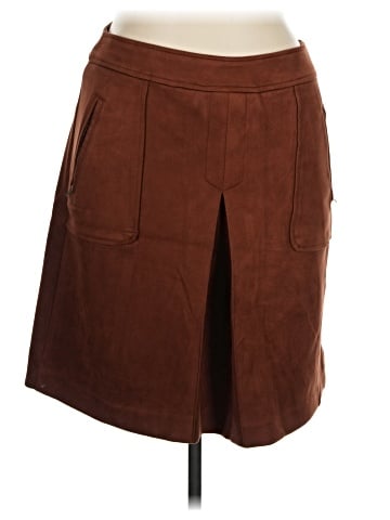 Ann Taylor LOFT Outlet Casual Skirt (view 1)