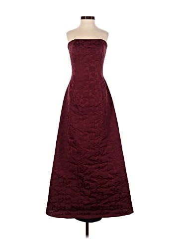 Jessica McClintock Cocktail Dress (view 1)