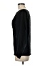 Hem & Thread Black Pullover Sweater Size M - photo 5