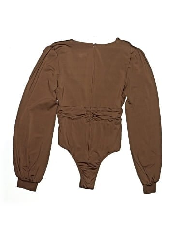 Line & Dot Bodysuit (view 2)