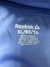 Reebok Solid Blue Athletic Shorts Size XL - photo 3