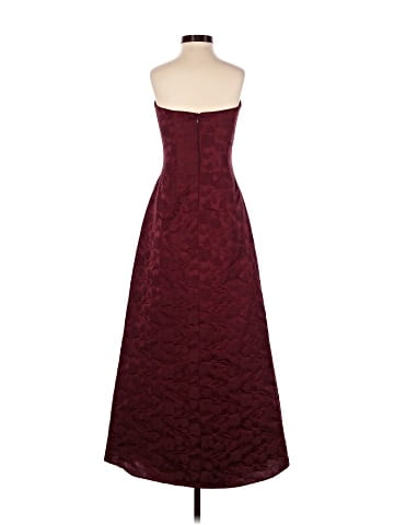Jessica McClintock Cocktail Dress (view 2)