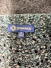 Democracy Tweed Teal Turtleneck Sweater Size S - photo 7
