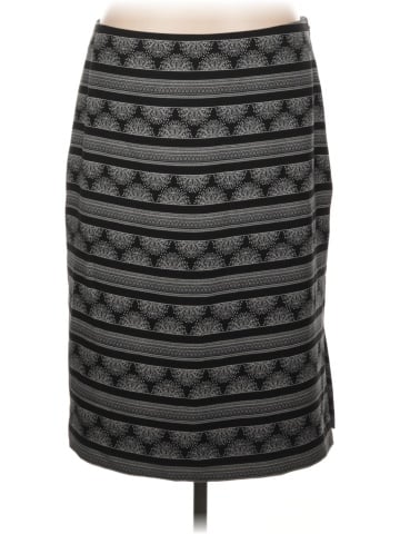 Ann Taylor Factory Casual Skirt (view 1)
