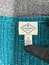 St. John's Bay Teal Pullover Sweater Size M - photo 7