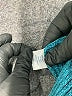 St. John's Bay Teal Pullover Sweater Size M - photo 8
