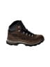 Hi-Tec Brown Ankle Boots Size 8 1/2 - photo 1
