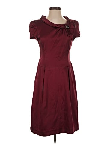 Jones New York Casual Dress (view 1)