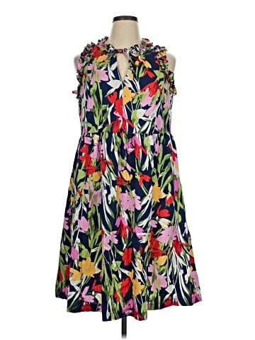 Maggy London Casual Dress (view 1)