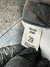 BDG Chevron-herringbone Gray Active Pants Size 29 waist - photo 8