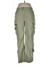 Unbranded Green Cargo Pants Size L - photo 1
