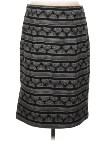 Ann Taylor Factory Casual Skirt (view 2)