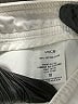 Vince. 100% Cotton Ivory Shorts Size 10 - photo 3