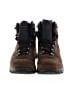 Hi-Tec Brown Ankle Boots Size 8 1/2 - photo 2