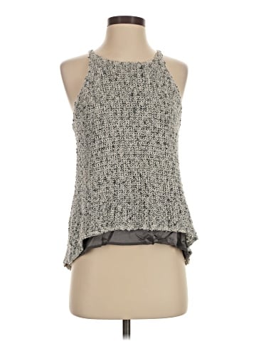 Drew Sweater Vest (view 1)