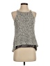 Drew Gray Sweater Vest Size S - photo 1
