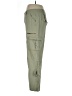 Unbranded Green Cargo Pants Size L - photo 5