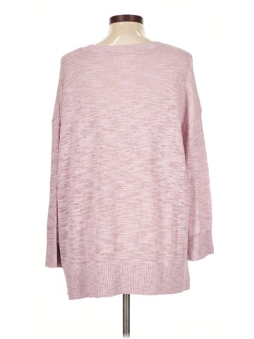Lou & Grey for LOFT Pullover Sweater (view 2)