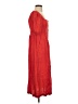 Old Navy Red Casual Dress Size XS - photo 4