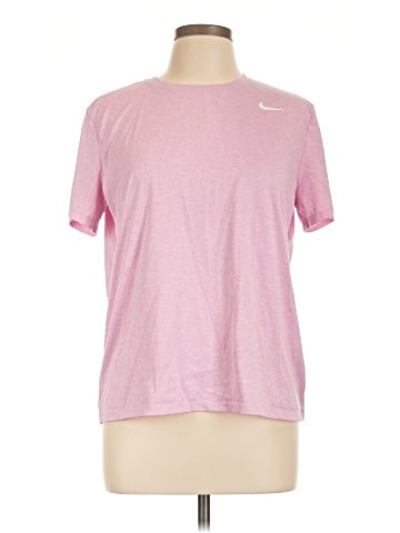 Nike Active T-Shirt (view 1)