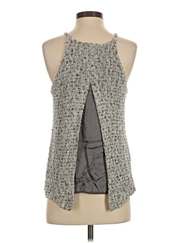Drew Sweater Vest (view 2)