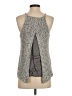 Drew Gray Sweater Vest Size S - photo 2