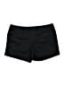 Calvin Klein Solid Black Shorts Size 10 - photo 1