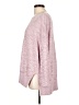Lou & Grey for LOFT Pink Pullover Sweater Size L - photo 5