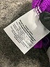 Nike Golf 100% Polyester Purple Pullover Sweater Size S - photo 8