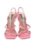 Steve Madden Pink Sandals Size 7 - photo 2