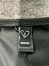 Windsor Solid Black Active Skort Size M - photo 3