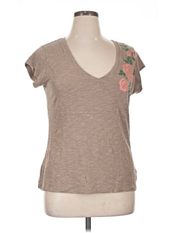 Guess Short Sleeve Top (view 1)