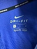 Nike Blue Fleece Size M - photo 6