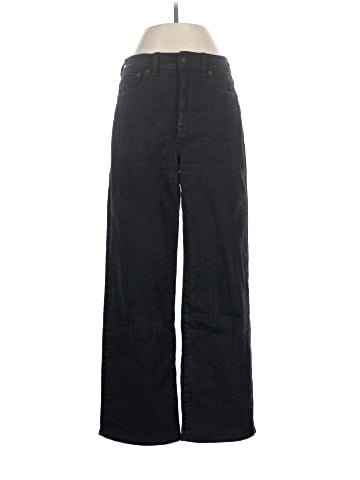 Madewell Casual Pants (view 1)