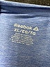 Reebok Blue Sleeveless T-Shirt Size XL - photo 7