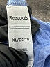 Reebok Blue Sleeveless T-Shirt Size XL - photo 8