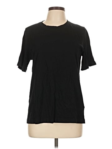 Cos Short Sleeve T-Shirt (view 1)