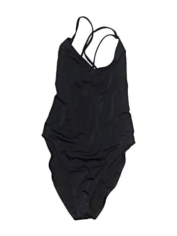 ASOS One Piece Swimsuit (view 1)