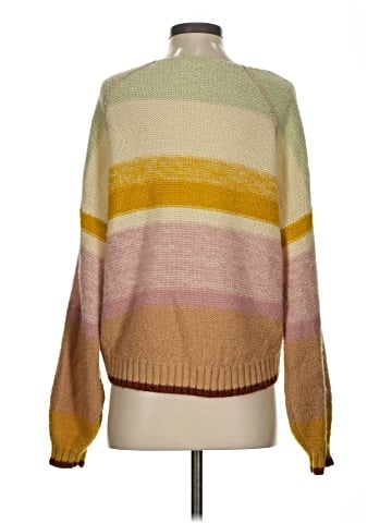 By Anthropologie Pullover Sweater (view 2)
