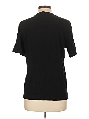Cos Short Sleeve T-Shirt (view 2)
