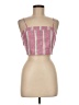Chocolate Pink Sleeveless Top Size M - photo 1