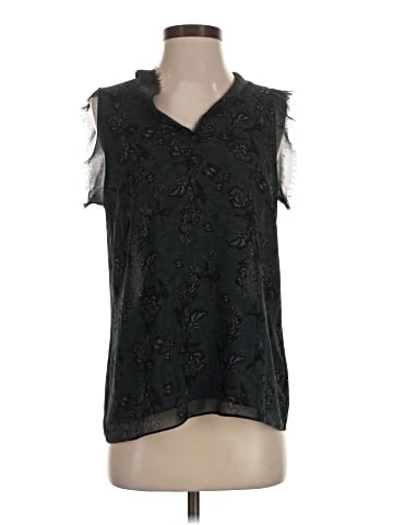 CAbi Sleeveless T-Shirt (view 1)