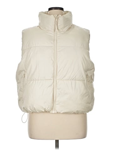 Old Navy Vest (view 1)