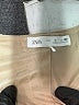 Zara Tan Dress Size 7 - photo 3