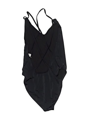 ASOS One Piece Swimsuit (view 2)
