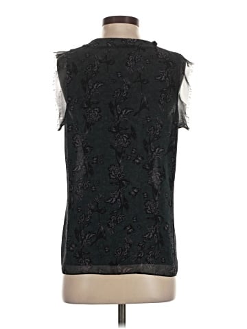 CAbi Sleeveless T-Shirt (view 2)