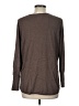 Nic + Zoe Brown Pullover Sweater Size L - photo 2