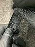 Stella Luce Solid Black Track Pants Size S - photo 5