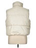 Old Navy 100% Polyester Ivory Vest Size XL Petite - photo 2