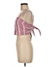 Chocolate Pink Sleeveless Top Size M - photo 5